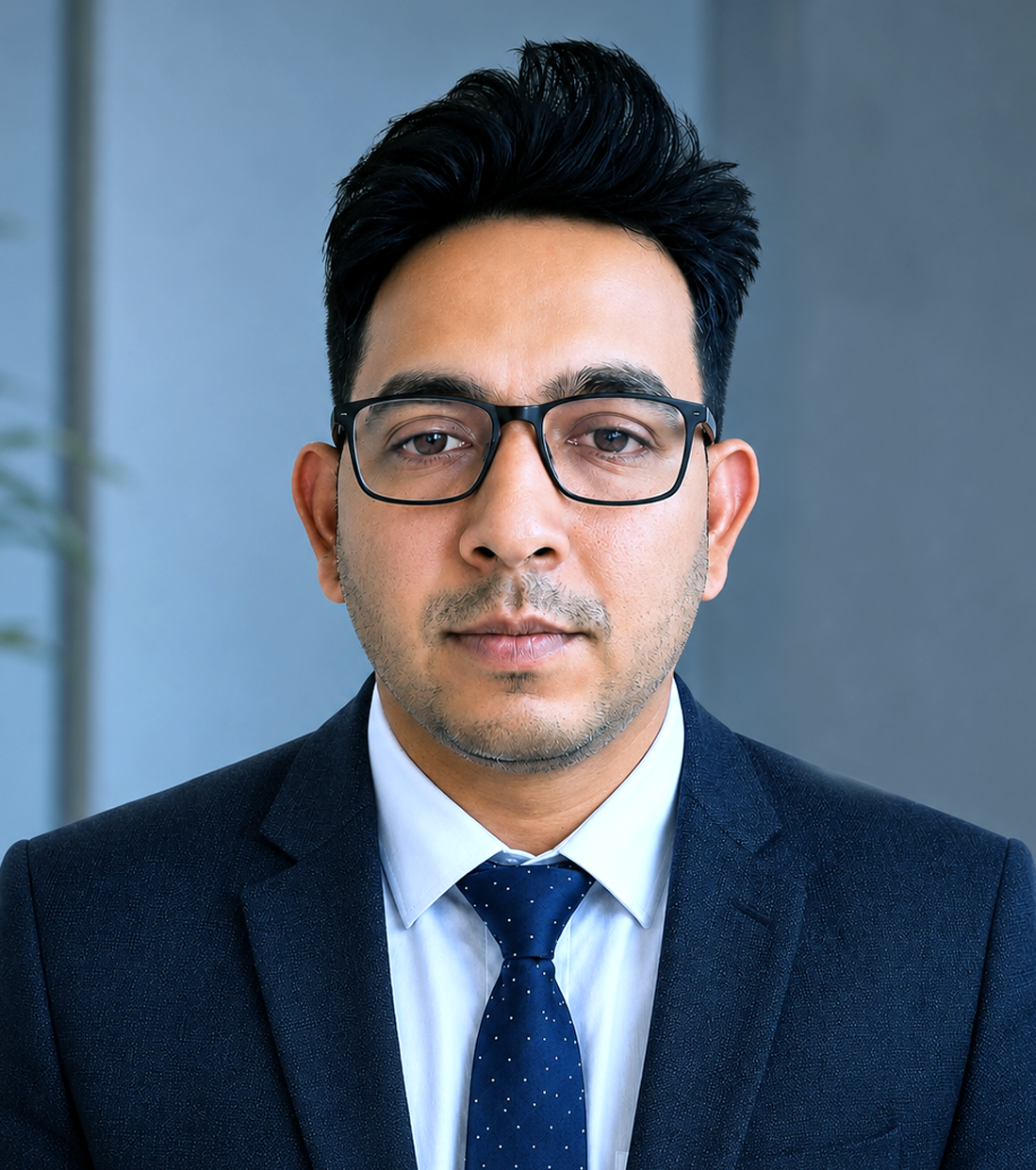 Anisul Hoque