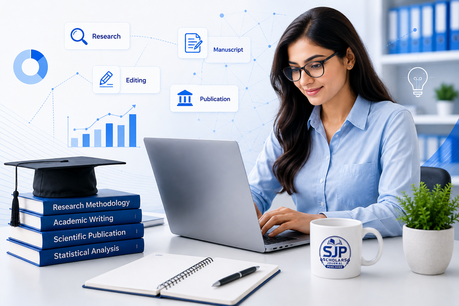 Academic and research consultancy