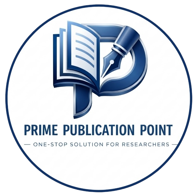 PRIME PUBLICATION POINT