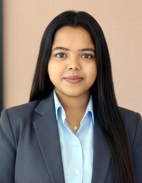Pamisha Sutradhar