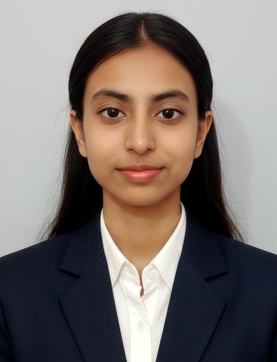 Rup Rekha Das