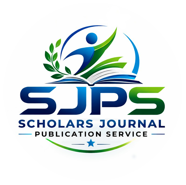 Scholars Journal Publication Service