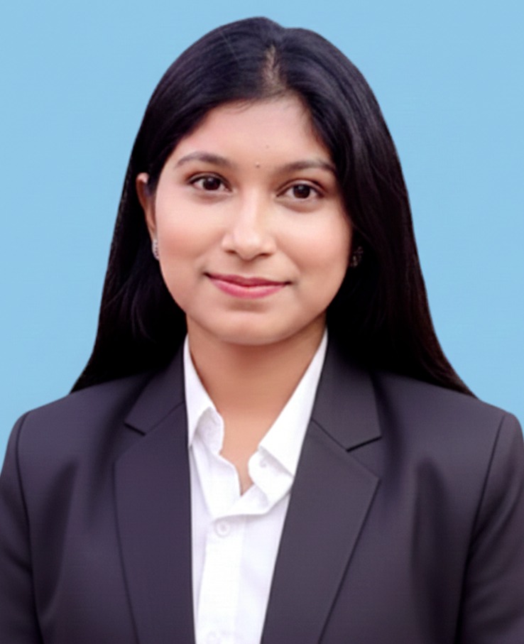 Sneha Dey