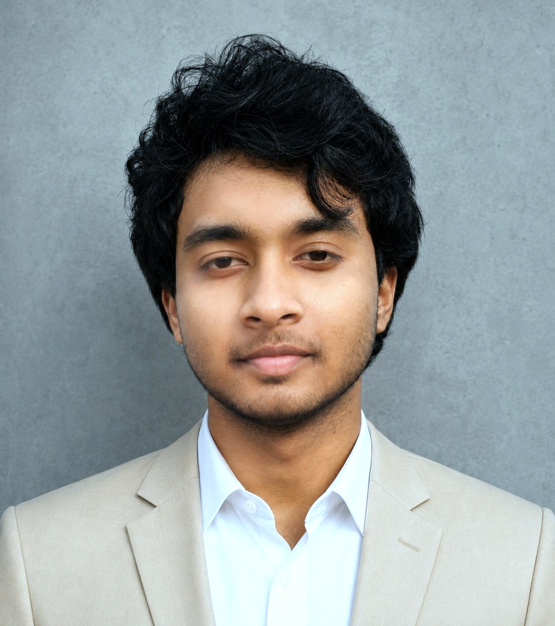 Mr. Sultan Ahmed Chowdhury