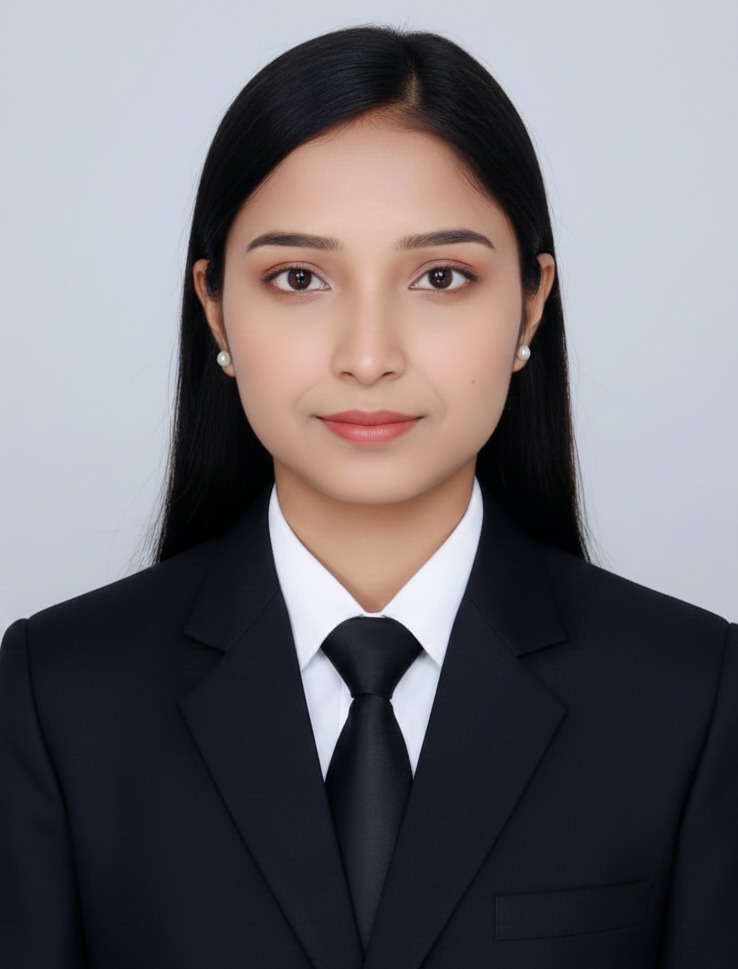 Sumi Das