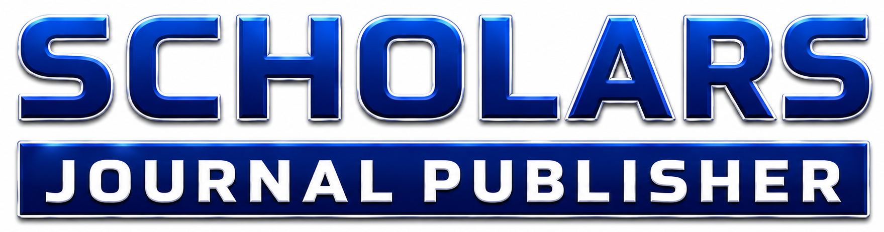 Scholars Journal Publisher